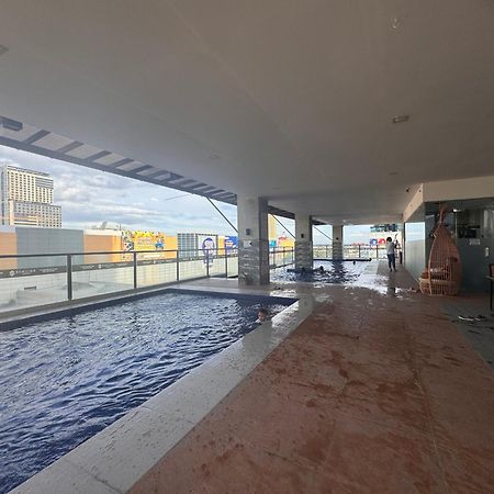 Luxanos Condo Place- Sunvida Tower Cebu Eksteriør billede