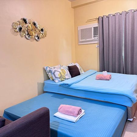 Luxanos Condo Place- Sunvida Tower Cebu Eksteriør billede