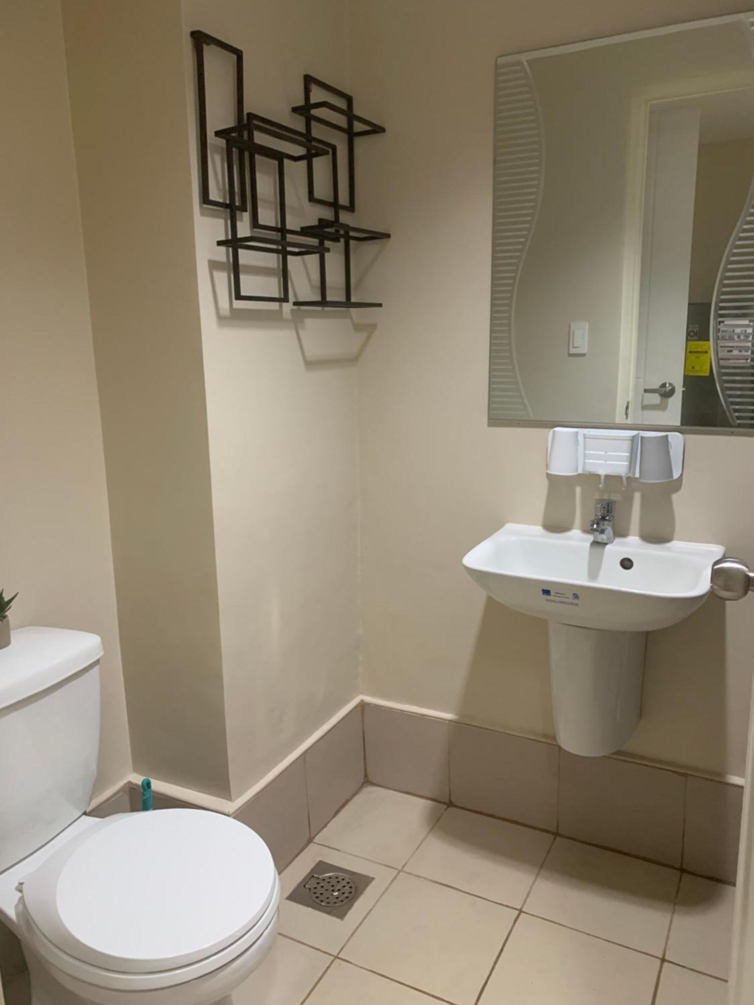 Luxanos Condo Place- Sunvida Tower Cebu Eksteriør billede