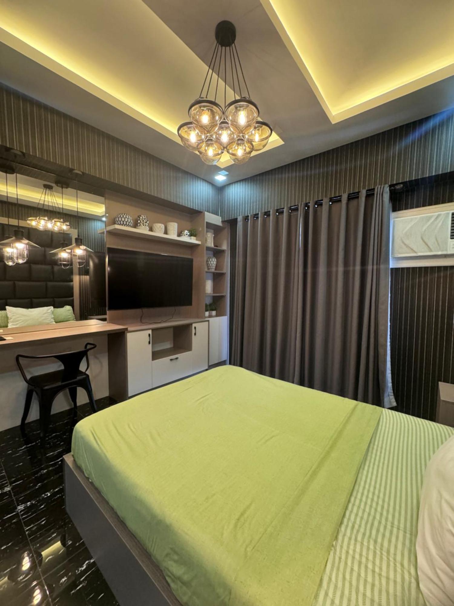 Luxanos Condo Place- Sunvida Tower Cebu Eksteriør billede