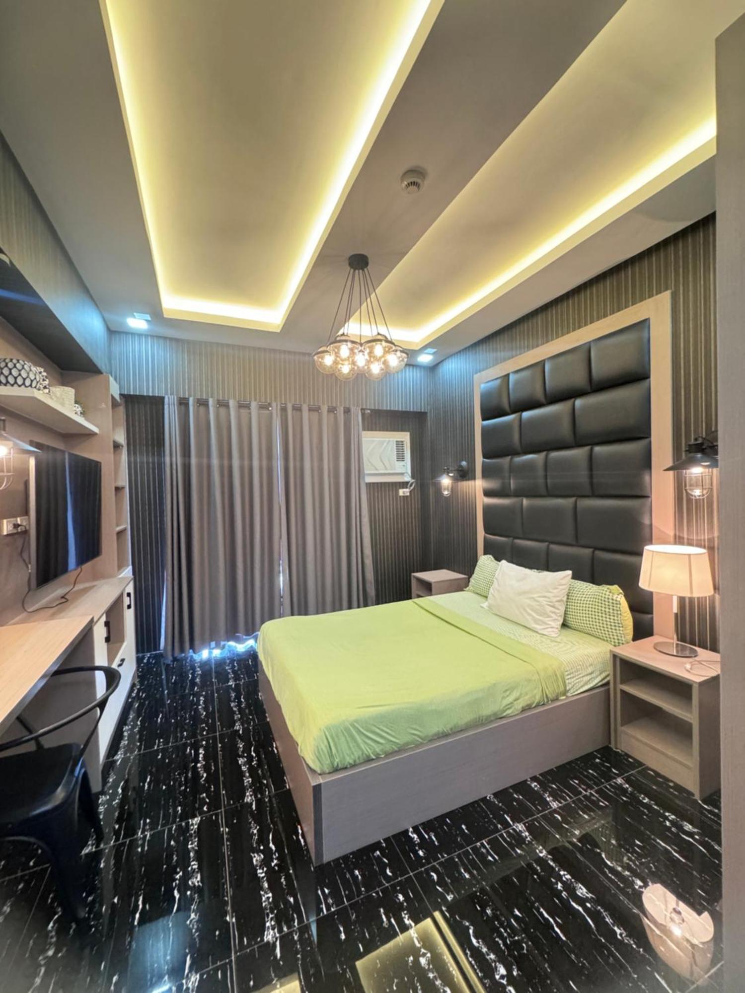 Luxanos Condo Place- Sunvida Tower Cebu Eksteriør billede