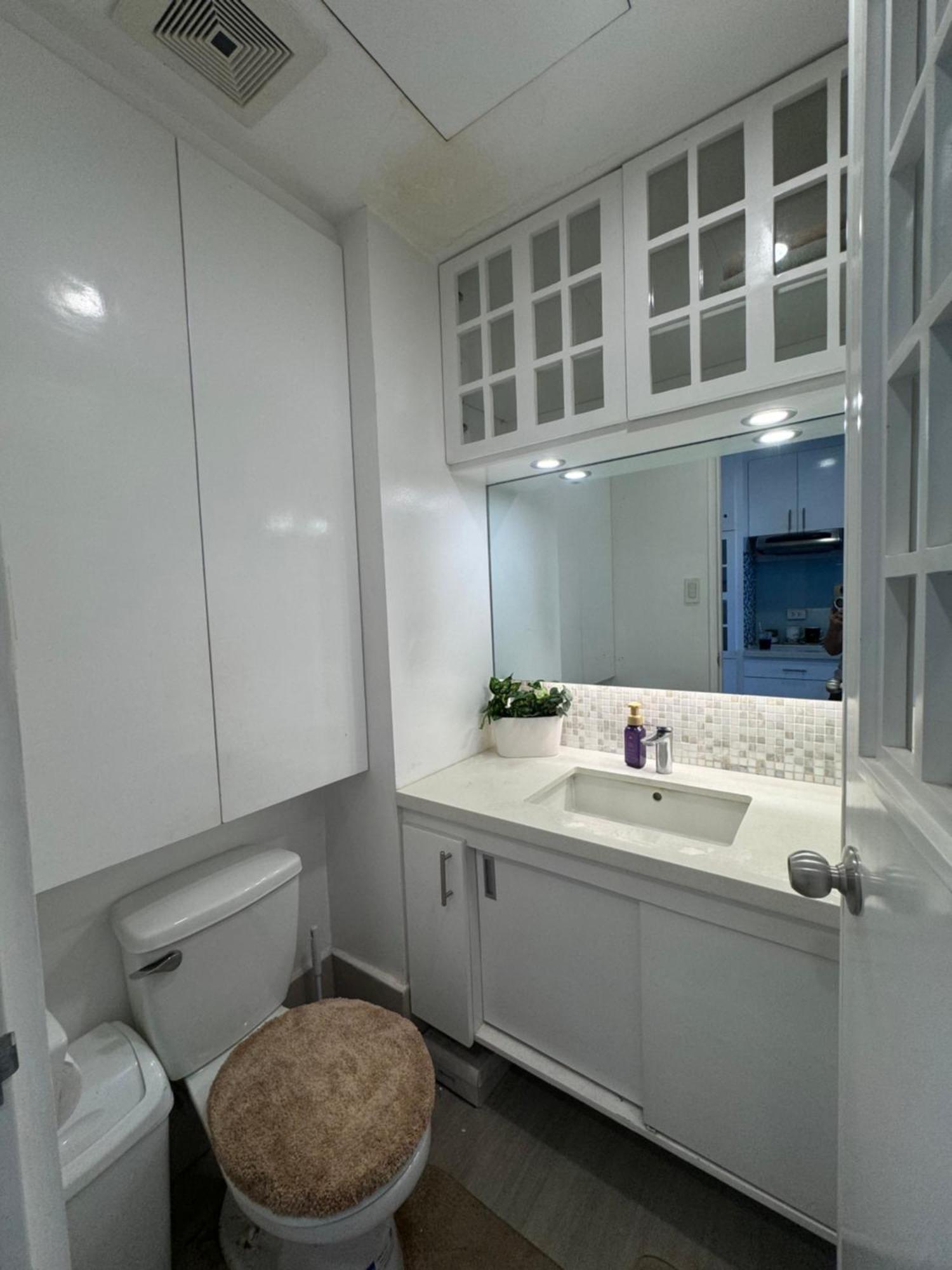 Luxanos Condo Place- Sunvida Tower Cebu Eksteriør billede