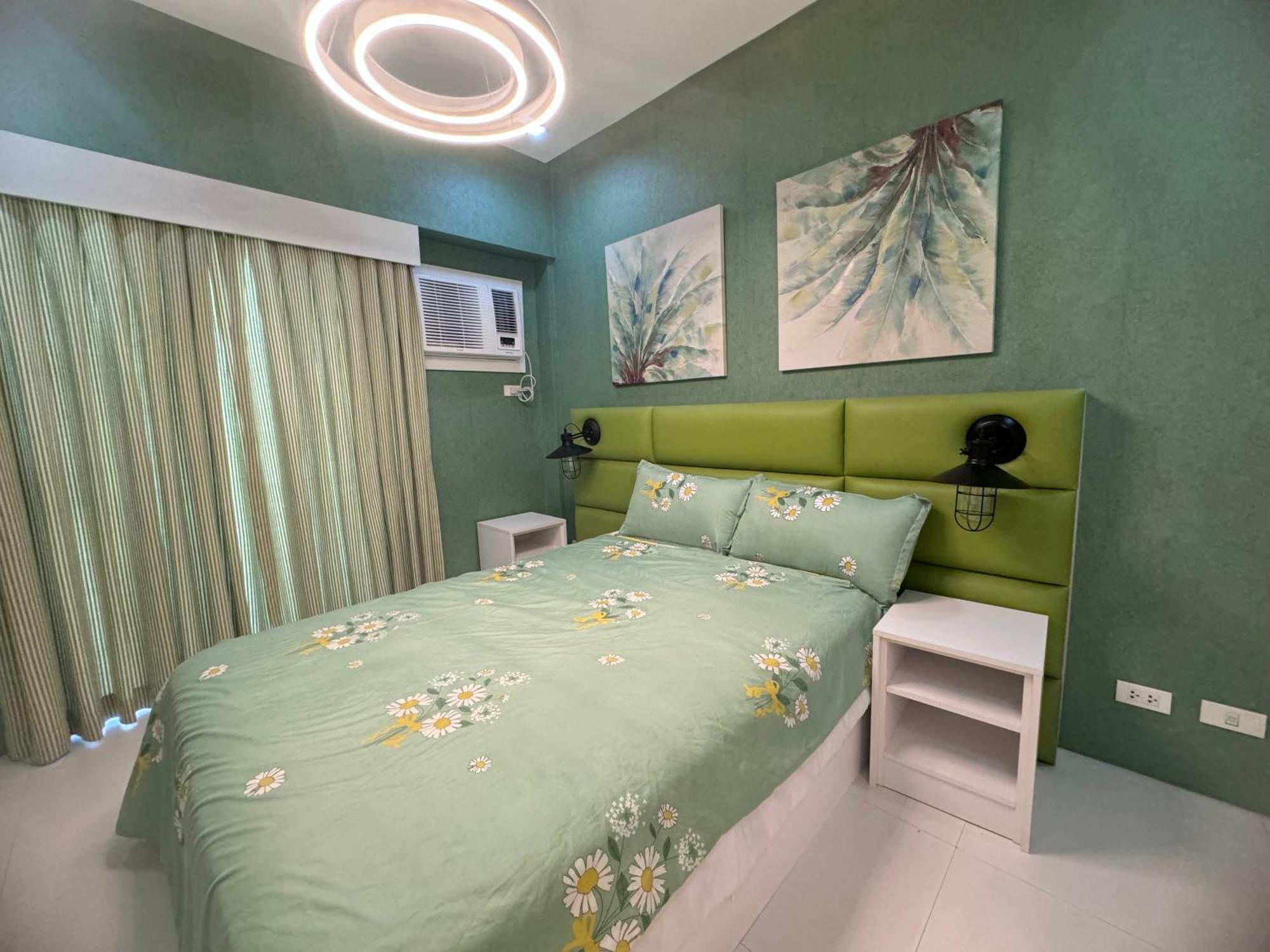 Luxanos Condo Place- Sunvida Tower Cebu Eksteriør billede