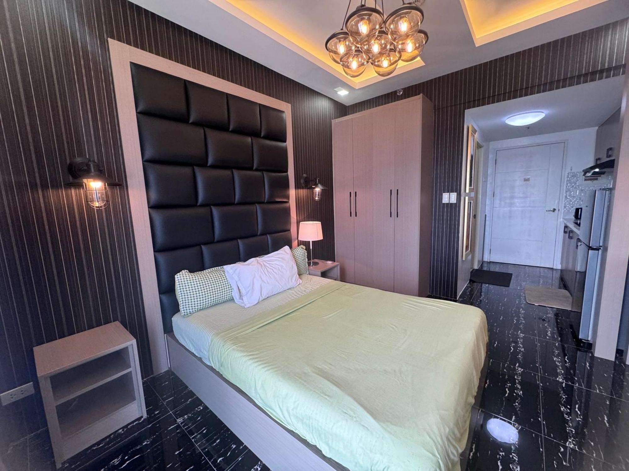 Luxanos Condo Place- Sunvida Tower Cebu Eksteriør billede