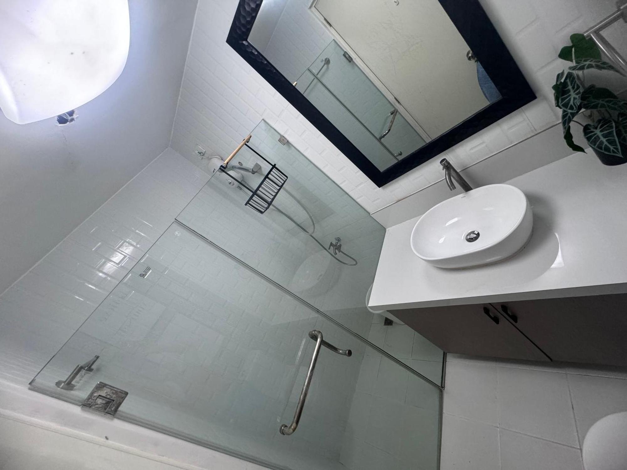 Luxanos Condo Place- Sunvida Tower Cebu Eksteriør billede